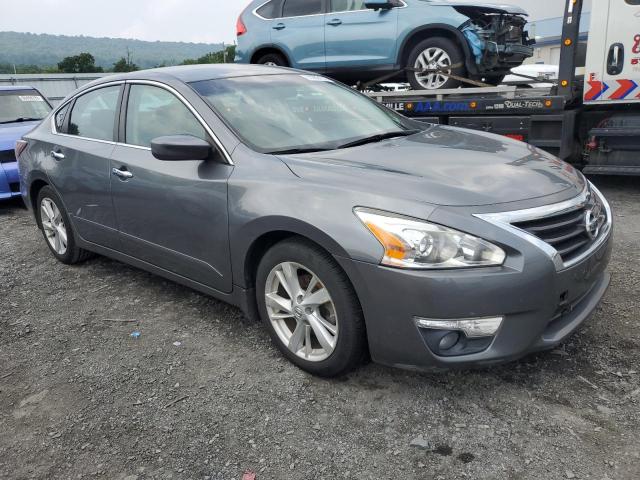 Photo 4 from auction – 2015 NISSAN ALTIMA 2.5 with VIN 1N4AL3AP2FC262396
