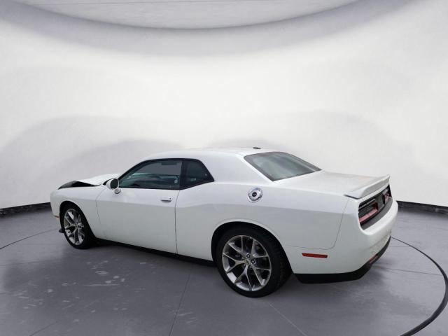 صورة رقم 2 من المزاد - 2022 DODGE CHALLENGER مع VIN 2C3CDZJG5NH233123