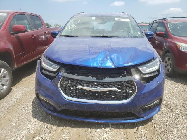 Photo 5 from auction – 2021 CHRYSLER PACIFICA H with VIN 2C4RC1L78MR581028