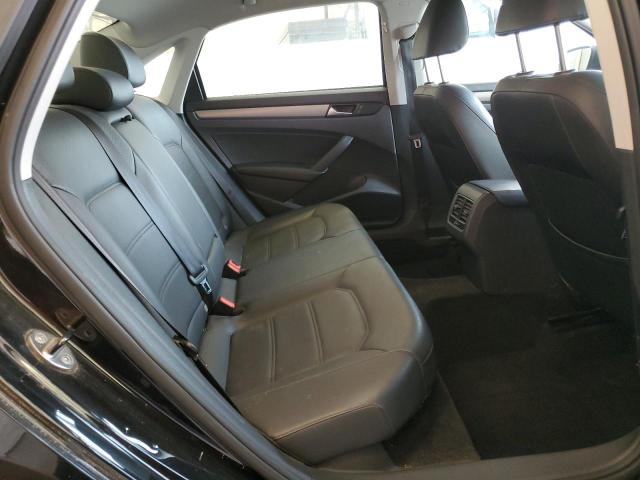 Photo 10 from auction – 2014 VOLKSWAGEN PASSAT SE with VIN 1VWBS7A38EC030287