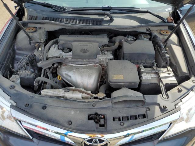 Photo 11 from auction – 2012 TOYOTA CAMRY BASE with VIN 4T4BF1FK0CR238144