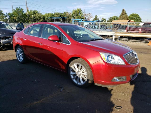 Photo 4 from auction – 2016 BUICK VERANO with VIN 1G4PS5SK6G4180202