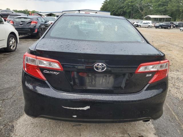 Photo 6 from auction – 2012 TOYOTA CAMRY BASE with VIN 4T1BF1FK9CU035943
