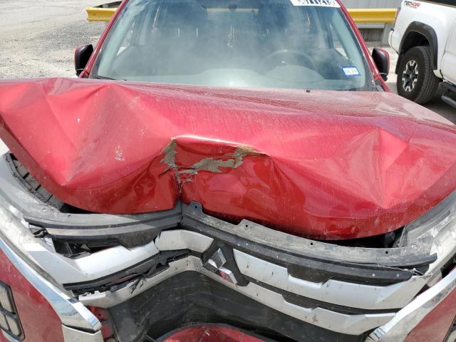 Photo 11 from auction – 2020 MITSUBISHI OUTLANDER with VIN JA4AP3AU7LU005660