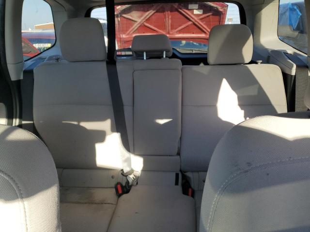 Photo 10 from auction – 2017 SUBARU FORESTER 2 with VIN JF2SJADC9HH403702