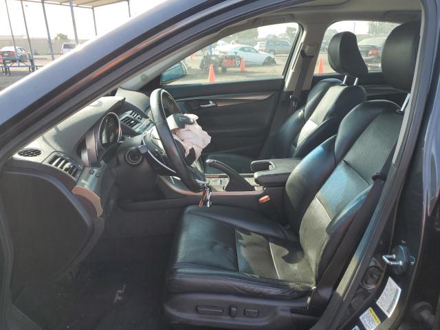 Photo 7 from auction – 2014 ACURA TL TECH with VIN 19UUA8F52EA009124