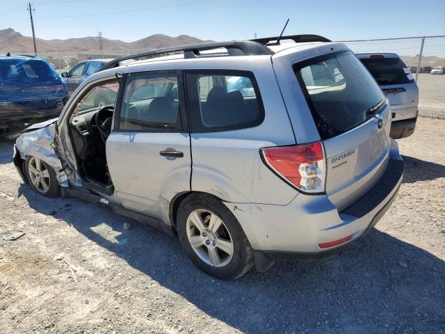 Photo 2 from auction – 2013 SUBARU FORESTER 2 with VIN JF2SHABC0DG401013
