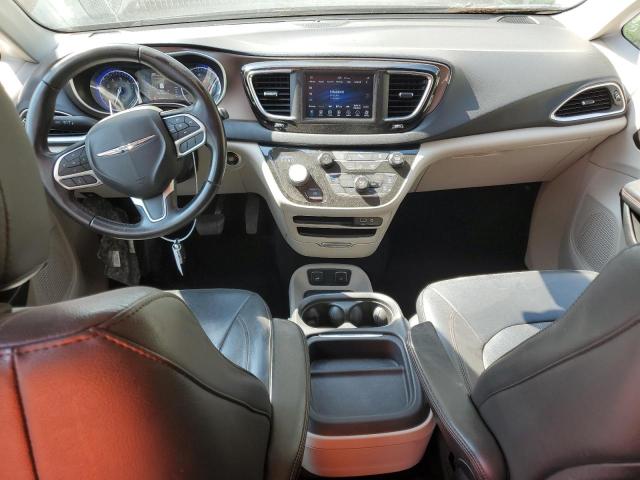Photo 8 from auction – 2018 CHRYSLER PACIFICA T with VIN 2C4RC1BG6JR253958
