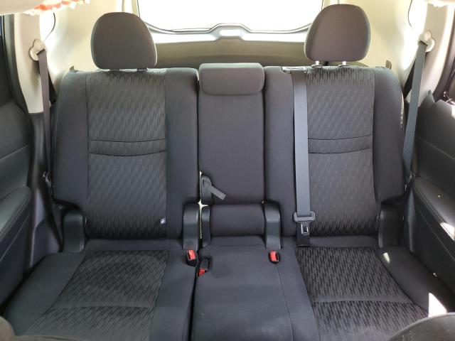 Photo 10 from auction – 2018 NISSAN ROGUE S with VIN 5N1AT2MT5JC831064