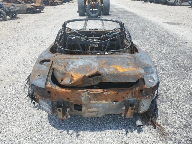 Photo 6 from auction – 2002 MAZDA MX-5 MIATA with VIN JM1NB353320233586
