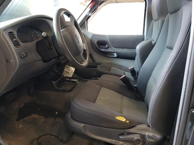 Photo 7 from auction – 2004 FORD RANGER SUP with VIN 1FTZR15EX4TA06013