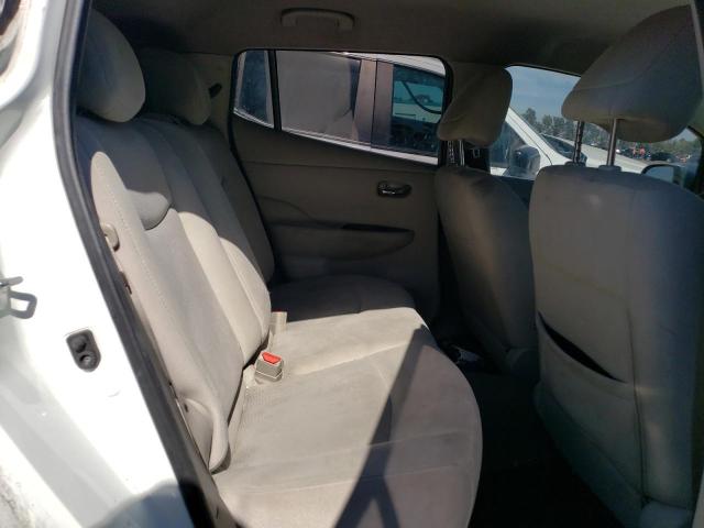 Photo 10 from auction – 2014 NISSAN LEAF S with VIN 1N4AZ0CP9EC338785
