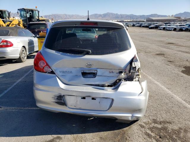 Zdjęcie 6 z aukcji – 2012 NISSAN VERSA S z VIN 3N1BC1CP7CK253489