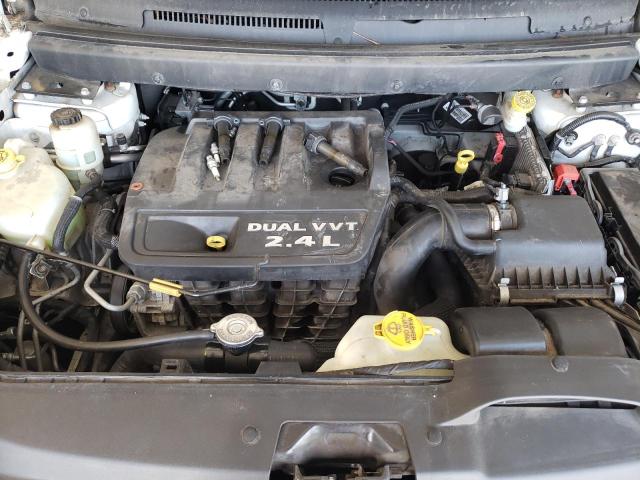 صورة رقم 12 من المزاد - 2014 DODGE JOURNEY SE مع VIN 3C4PDCAB7ET159984