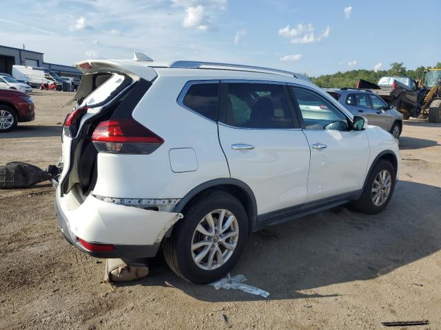 Photo 3 from auction – 2019 NISSAN ROGUE S with VIN KNMAT2MT9KP507162