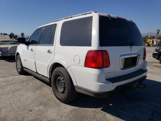Photo 2 from auction – 2006 LINCOLN NAVIGATOR with VIN 5LMFU27586LJ07230