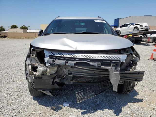 Photo 5 from auction – 2014 FORD EXPLORER X with VIN 1FM5K7D81EGA13763