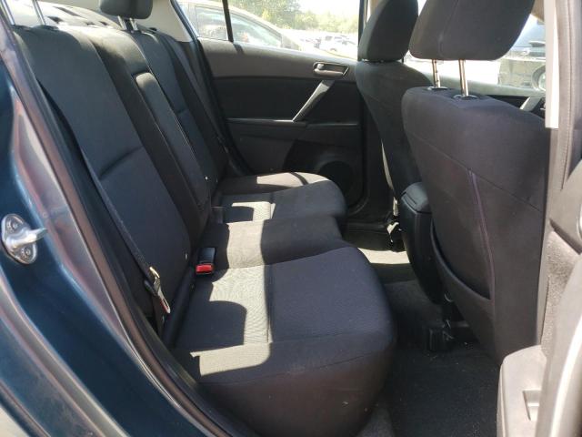 Photo 10 from auction – 2011 MAZDA 3 I with VIN JM1BL1VG7B1380950
