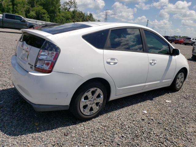 Photo 3 from auction – 2005 TOYOTA PRIUS with VIN JTDKB20U650125433