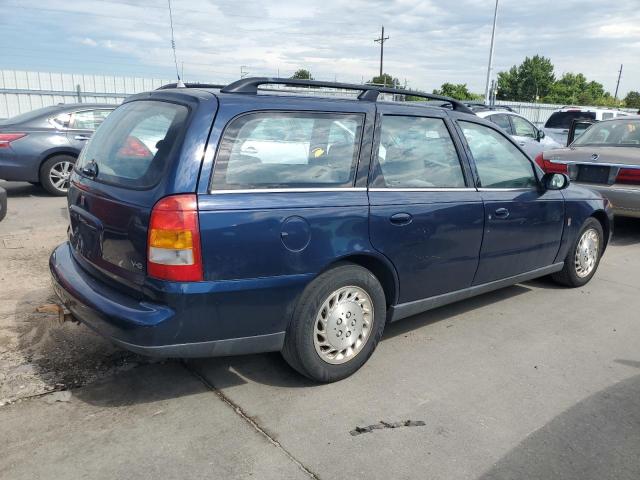 Photo 3 from auction – 2000 SATURN LW2 with VIN 1G8JW82R2YY645124