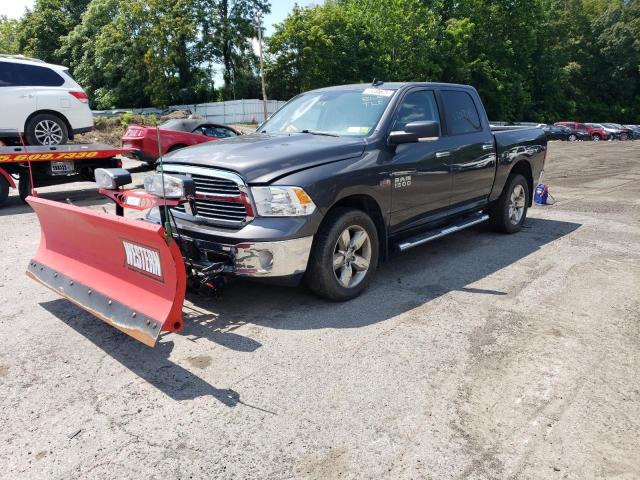 RAM 1500 SLT 2016 with VIN 3C6RR7LT3GG240877 - Photo from auction