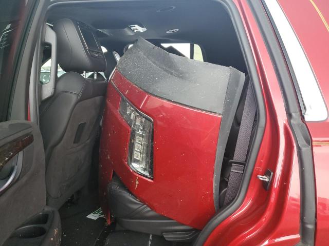 Photo 10 from auction – 2015 CADILLAC ESCALADE P with VIN 1GYS4PKJ8FR686010