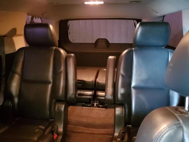 Photo 10 from auction – 2011 CADILLAC ESCALADE L with VIN 1GYS4BEF6BR247439