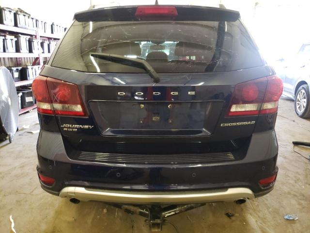 Photo 6 from auction – 2017 DODGE JOURNEY CR with VIN 3C4PDDGGXHT505782