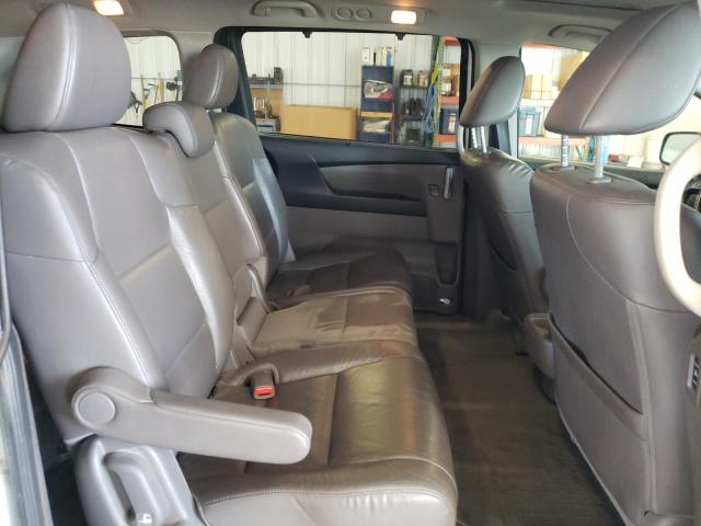 Photo 11 from auction – 2011 HONDA ODYSSEY EX with VIN 5FNRL5H63BB050903