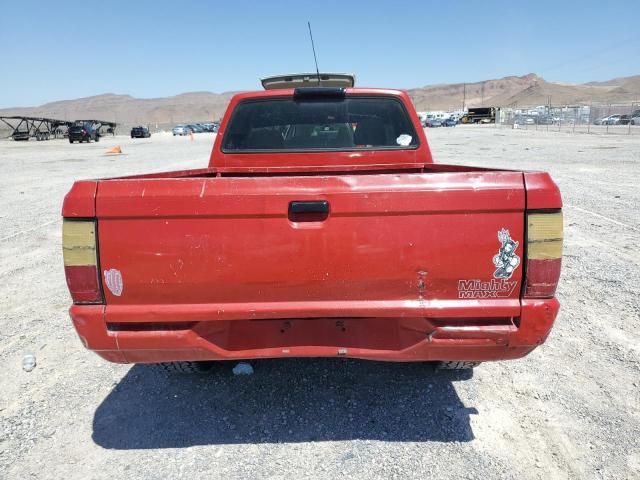 Photo 6 from auction – 1990 MITSUBISHI MIGHTY MAX with VIN JA7FL24W2LP005138