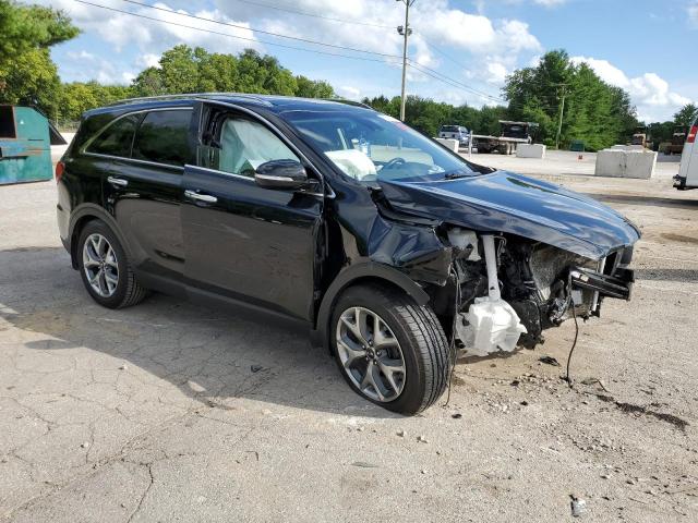 Photo 4 from auction – 2019 KIA SORENTO EX with VIN 5XYPH4A57KG593202