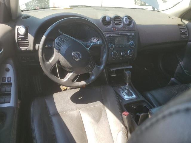 Photo 8 from auction – 2010 NISSAN ALTIMA SR with VIN 1N4BL2AP1AC194356