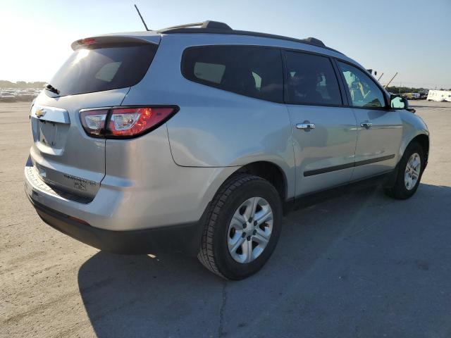 Photo 3 from auction – 2014 CHEVROLET TRAVERSE L with VIN 1GNKRFED9EJ242615