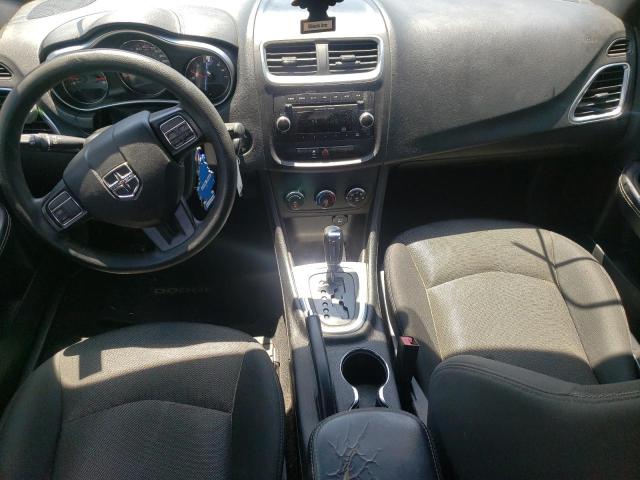 Photo 8 from auction – 2014 DODGE AVENGER SE with VIN 1C3CDZAB5EN232419
