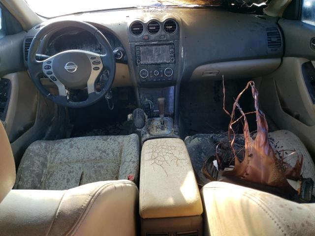 Photo 8 from auction – 2010 NISSAN ALTIMA BAS with VIN 1N4AL2APXAN434746