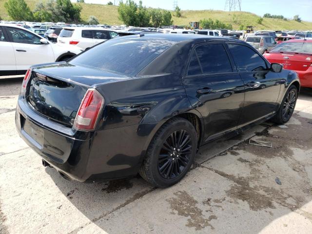 Photo 3 from auction – 2014 CHRYSLER 300 S with VIN 2C3CCAGG7EH201625