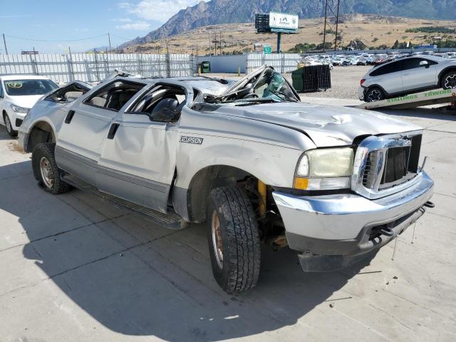 Photo 4 from auction – 2004 FORD EXCURSION with VIN 1FMNU41S14ED33734