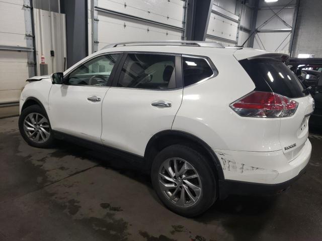Photo 2 from auction – 2014 NISSAN ROGUE S with VIN 5N1AT2MV3EC757974
