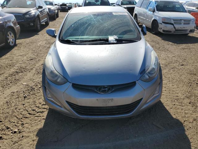 Photo 5 from auction – 2016 HYUNDAI ELANTRA SE with VIN 5NPDH4AE2GH657987