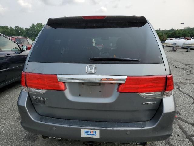 Photo 6 from auction – 2009 HONDA ODYSSEY TO with VIN 5FNRL38859B032208