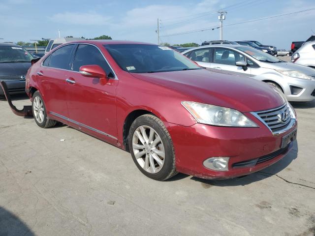 Photo 4 from auction – 2011 LEXUS ES 350 with VIN JTHBK1EG5B2442888