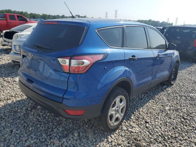 Photo 3 from auction – 2017 FORD ESCAPE S with VIN 1FMCU0F79HUE64698