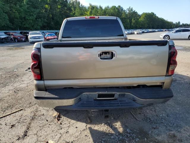 Photo 6 from auction – 2005 CHEVROLET SILVERADO with VIN 2GCEC19T951295238