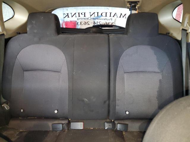 Photo 10 from auction – 2011 NISSAN ROGUE S with VIN JN8AS5MV7BW677746