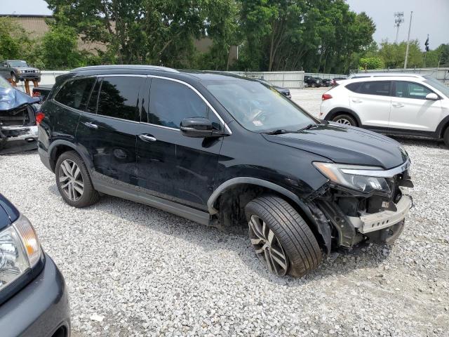 Zdjęcie 4 z aukcji – 2016 HONDA PILOT ELIT z VIN 5FNYF6H01GB094121