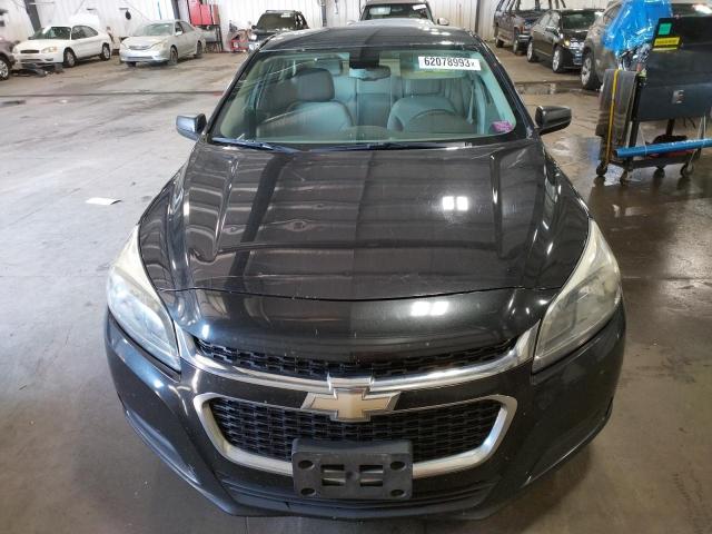 Photo 5 from auction – 2014 CHEVROLET MALIBU LS with VIN 1G11B5SL8EF258377