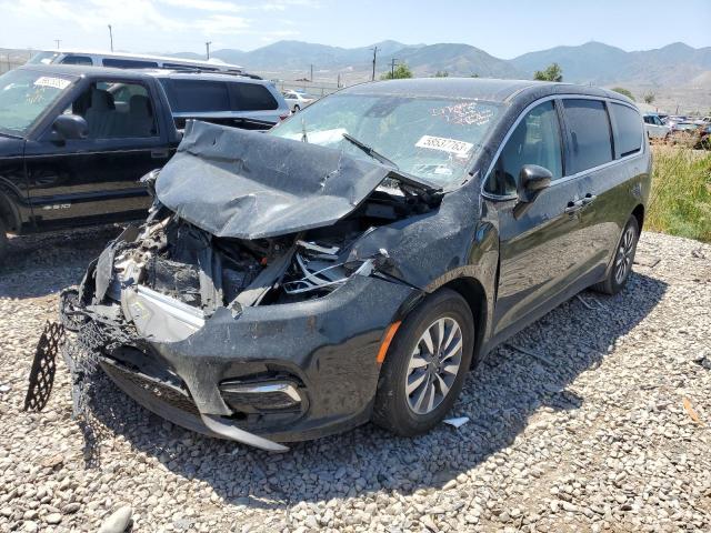 CHRYSLER PACIFICA H 2022 con VIN 2C4RC1L74NR121608 - Foto de la subasta