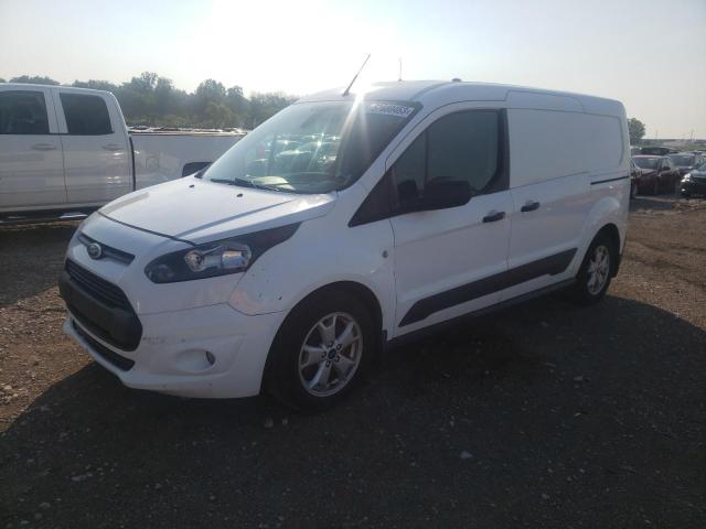 FORD TRANSIT CO 2015 with VIN NM0LS7F75F1189684 - Photo from auction