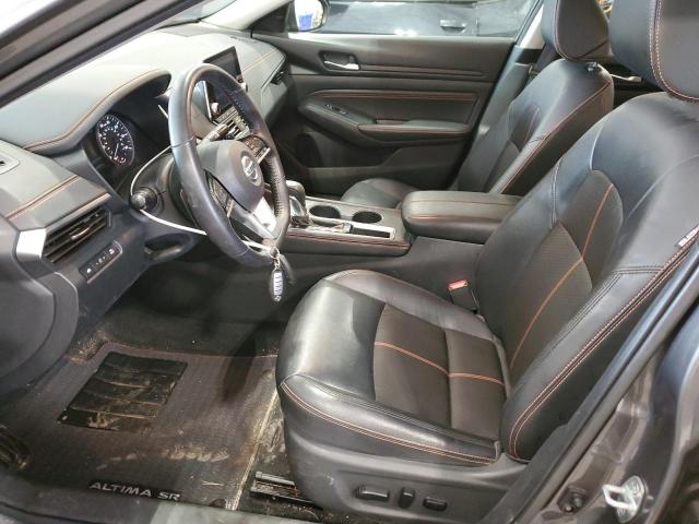 Photo 7 from auction – 2019 NISSAN ALTIMA SR with VIN 1N4BL4CV6KC212035
