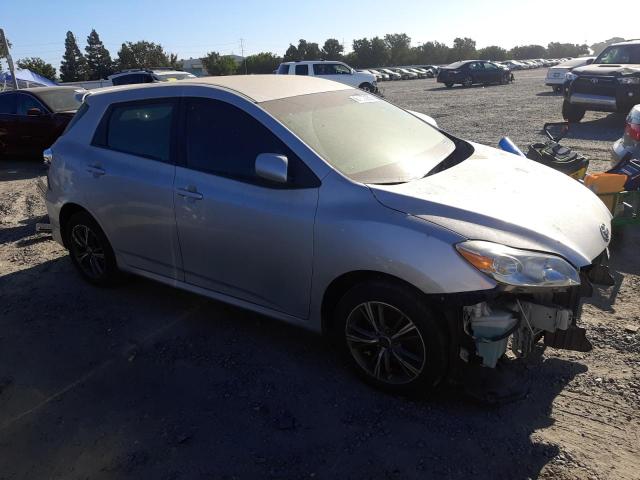 Photo 4 from auction – 2009 TOYOTA COROLLA MA with VIN 2T1GE40E59C005555